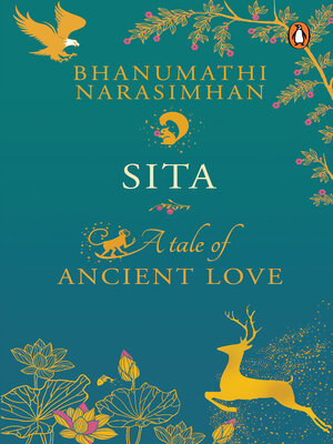 cover image of Sita